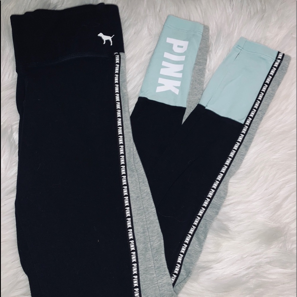 Victoria’s Secret Pink Leggings